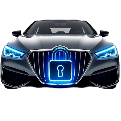 فتح السيارات المقفلة بدون أضرار